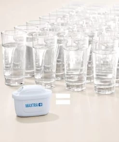 BRITA - Waterfilterpatroon MAXTRA+ 4Pack -Demeyere Winkel 1013x1200 1