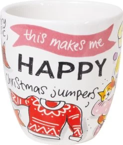 Blond Amsterdam, Happy - Mini Mok Art -Demeyere Winkel 1022x1200