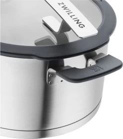 ZWILLING Simplify Pannenset 4 Stuk(s) 13 ZWILLING Simplify Pannenset 4 Stuk(s) -Demeyere Winkel 1062x1200