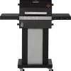 Boretti Totti Houtskoolbarbecue - 60 X 111 Cm - Antraciet