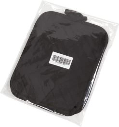 Roegaarden Pannenlappen - Pannenlap - 2 Stuks - Met Insteekvakken - Zwart 11 Roegaarden Pannenlappen - Pannenlap - 2 Stuks - Met Insteekvakken - Zwart -Demeyere Winkel 1132x1200