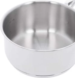 Demeyere Classico 3 Kookpannenset - 5-delig -Demeyere Winkel 1143x1200