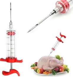 Saveur Royal® 35-delige Barbecue Gereedschapset In Roestvrij Staal - BBQ Grill Set Met Draagtas - Barbecuegerei-sets - Barbecue Accessoires Gereedschap - 35-delig 25 Saveur Royal® 35-delige Barbecue Gereedschapset In Roestvrij Staal - BBQ Grill Set Met Draagtas - Barbecuegerei-sets - Barbecue Accessoires Gereedschap - 35-delig -Demeyere Winkel 1149x1200