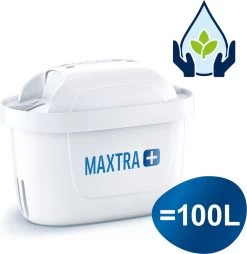 BRITA - Waterfilterpatroon MAXTRA+ 4Pack -Demeyere Winkel 1169x1200 3