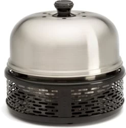 Cobb Pro Compact Houtskoolbarbecue - Ø30 Cm - Zwart -Demeyere Winkel 1178x1200 4