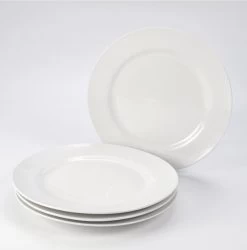 JT Serviesset - Wit - 35delig - 4 Persoons - Luxe Reliëf Design 20 JT Serviesset - Wit - 35delig - 4 Persoons - Luxe Reliëf Design -Demeyere Winkel 1187x1200