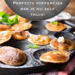 IRONO Poffertjespan Set - Incl. Doseerfles, Kwast En Vork - Poffertjespan Inductie En Electrisch - Poffertjesmaker 19 Poffertjes - Poffertjes Maken - Spuitfles - Cadeau Voor Mannen En Vrouwen 11 IRONO Poffertjespan Set - Incl. Doseerfles, Kwast En Vork - Poffertjespan Inductie En Electrisch - Poffertjesmaker 19 Poffertjes - Poffertjes Maken - Spuitfles - Cadeau Voor Mannen En Vrouwen -Demeyere Winkel 1198x1200 6