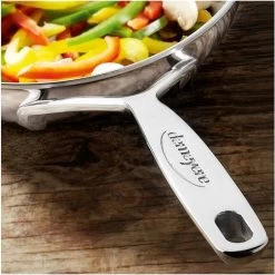 Demeyere Multiline 7 Koekenpan - 28 Cm -Demeyere Winkel 1198x1200 8