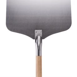 Blumtal Professionele Pizzaschep - 30,5 X 30,5 Cm - Houten Grip 85 Cm -Demeyere Winkel 1199x1200 8