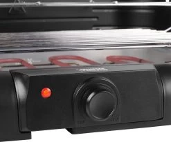 Princess 112250 Elektrische BBQ Met Zijplanken - BBQ - 40x25cm - Met En Zonder Statief Te Gebruiken - Met Zijplankjes - Ook Te Gebruiken Als Tafelgrill - 2200W 20 Princess 112250 Elektrische BBQ Met Zijplanken - BBQ - 40x25cm - Met En Zonder Statief Te Gebruiken - Met Zijplankjes - Ook Te Gebruiken Als Tafelgrill - 2200W -Demeyere Winkel 1200x1002 2