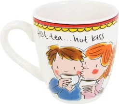 Blond Amsterdam Even Bijkletsen Minimok - Rood - 200 Ml -Demeyere Winkel 1200x1045