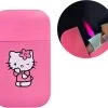 Merkloos Hello Kitty Aansteker - Roze Vlam