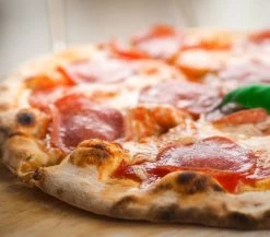 Pizzasteen Van Staal – Pizza Steen - Pizza En Brood Bakken - 40 X 30 X 0,6 Cm - Cadeau Voor Man - Kitchen Steel By Qwality 11 Pizzasteen Van Staal – Pizza Steen - Pizza En Brood Bakken - 40 X 30 X 0,6 Cm - Cadeau Voor Man - Kitchen Steel By Qwality -Demeyere Winkel 1200x1052