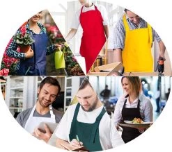 Schortenwinkel - Professioneel Keukenschort - Kookschort - Horeca - Zwart 11 Schortenwinkel - Professioneel Keukenschort - Kookschort - Horeca - Zwart -Demeyere Winkel 1200x1064 1