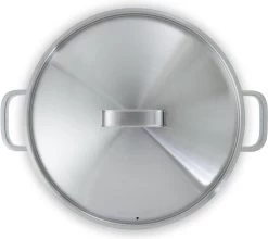 BK Conical+ Kookpannenset - 5-delig - RVS - Inductie 24 BK Conical+ Kookpannenset - 5-delig - RVS - Inductie -Demeyere Winkel 1200x1069 1