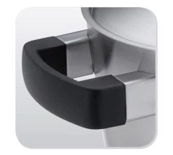 BK Conical Cool Pannenset - 5-delig - RVS - Geschikt Voor Alle Warmtebronnen 36 BK Conical Cool Pannenset - 5-delig - RVS - Geschikt Voor Alle Warmtebronnen -Demeyere Winkel 1200x1076