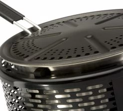 Cobb Pro Compact Houtskoolbarbecue - Ø30 Cm - Zwart -Demeyere Winkel 1200x1089 2