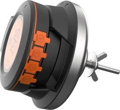 ToGrill - Smart Bluetooth Barbecue Dome Thermometer Met 2 Probes AT-02 | Draadloze Slimme BBQ Vleesthermometer Met App | -Demeyere Winkel 1200x1097 2