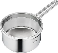 Tefal Nordica Pannenset 3 Delig - Steelpan Ø 16 Cm & Kookpan Ø 20 + Ø 24 Cm 31 Tefal Nordica Pannenset 3 Delig - Steelpan Ø 16 Cm & Kookpan Ø 20 + Ø 24 Cm -Demeyere Winkel 1200x1102