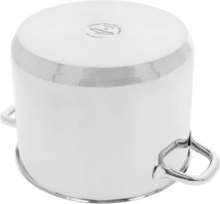 Demeyere Classico 3 Soeppan - Met Deksel - Inductie - 24 Cm - 7L 12 Demeyere Classico 3 Soeppan - Met Deksel - Inductie - 24 Cm - 7L -Demeyere Winkel 1200x1113 3