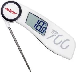 Thermometer Digitaal Geijkt -30 Tot +220°C Ebro TLC700 -Demeyere Winkel 1200x1137