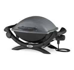 Weber - Q 1400 Barbecue