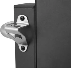 El Fuego | Houtskool BBQ Ontario Deluxe -Demeyere Winkel 1200x1145 1