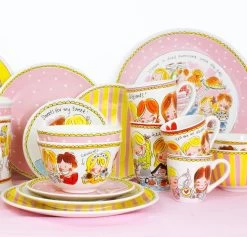 Blond Amsterdam Even Bijkletsen Minimok - Stippen - 200 Ml -Demeyere Winkel 1200x1151 1