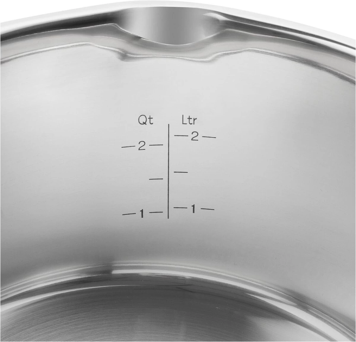 ZWILLING Simplify Pannenset 4 Stuk(s) 6 ZWILLING Simplify Pannenset 4 Stuk(s) - Afbeelding 6