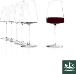 Stolzle Power 520 Ml Rood Wijnglas -Demeyere Winkel 1200x1170 1