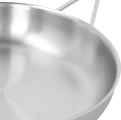Demeyere Industry 5 RVS Koekenpan – Koekenpan Inductie – 28 Cm – PTFE-vrij 9 Demeyere Industry 5 RVS Koekenpan – Koekenpan Inductie – 28 Cm – PTFE-vrij -Demeyere Winkel 1200x1191 4