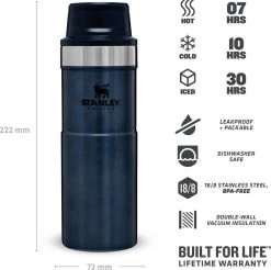 Stanley Trigger-Action Travel Mug 0.47L - Thermosfles - Nightfall 13 Stanley Trigger-Action Travel Mug 0.47L - Thermosfles - Nightfall -Demeyere Winkel 1200x1197 6