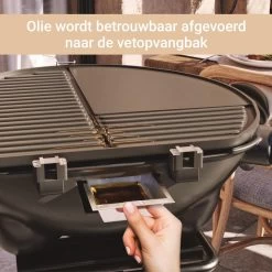 SUNTEC Elektrische BBQ 9493 - Geschikt Voor Buiten Als Tafelbarbecue Of Staande Barbecue - Barbecue Voor Balkon, Terras, Tuin En Camping - Elektrisch Barbecueën Met Max. 2400 Watt - Mobiel Onderstel 11 SUNTEC Elektrische BBQ 9493 - Geschikt Voor Buiten Als Tafelbarbecue Of Staande Barbecue - Barbecue Voor Balkon, Terras, Tuin En Camping - Elektrisch Barbecueën Met Max. 2400 Watt - Mobiel Onderstel -Demeyere Winkel 1200x1200 1025