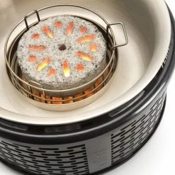 Cobb Pro Compact Houtskoolbarbecue - Ø30 Cm - Zwart -Demeyere Winkel 1200x1200 1031