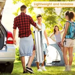 Uten - Houtskoolbarbecue - Opvouwbare Barbecue - Houtskoolbarbecues - Draagbare Camping Barbecue - 430 Roestvrij Staal Grill BBQ - 5-10 Persoon Tuin Buitenfeest - Zilver -Demeyere Winkel 1200x1200 1035