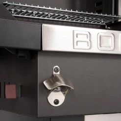 Boretti Totti Houtskoolbarbecue - 60 X 111 Cm - Antraciet -Demeyere Winkel 1200x1200 1041