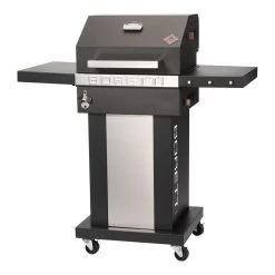 Boretti Totti Houtskoolbarbecue - 60 X 111 Cm - Antraciet -Demeyere Winkel 1200x1200 1044