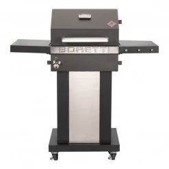 Boretti Totti Houtskoolbarbecue - 60 X 111 Cm - Antraciet -Demeyere Winkel 1200x1200 1045