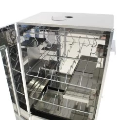 Rookoven XL - Zink -Demeyere Winkel 1200x1200 1048