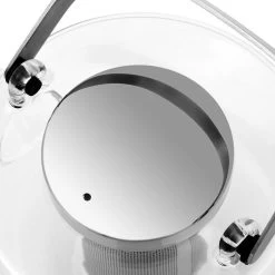 Viva Scandinavia Bjorn Theepot - Glas - Met Filter - 1,2 L - Transparant -Demeyere Winkel 1200x1200 115