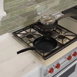 Miller Koekenpan Inductie 28cm - Alle Warmtebronnen - Anti Aanbaklaag -Demeyere Winkel 1200x1200 132