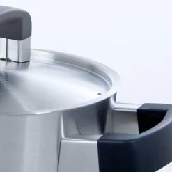 BK Conical Cool Pannenset - 5-delig - RVS - Geschikt Voor Alle Warmtebronnen 25 BK Conical Cool Pannenset - 5-delig - RVS - Geschikt Voor Alle Warmtebronnen -Demeyere Winkel 1200x1200 209