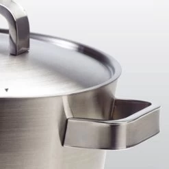 BK Conical+ Kookpannenset - 5-delig - RVS - Inductie 29 BK Conical+ Kookpannenset - 5-delig - RVS - Inductie -Demeyere Winkel 1200x1200 215