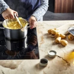 Demeyere Classico 3 Kookpannenset - 5-delig -Demeyere Winkel 1200x1200 227