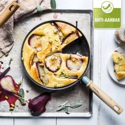 GreenPan Mayflower Wok - Ø 28 Cm - Keramisch - Inductie -Demeyere Winkel 1200x1200 244