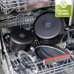 GreenPan Memphis Keramische Wokpan - Ø 28 Cm - PFAS-vrij -Demeyere Winkel 1200x1200 260