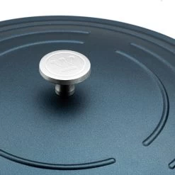 Westinghouse Performance Series - Wokpan Inductie - 28cm Luxe Wok Met Deksel - Blauw - Geschikt Voor Alle Warmtebronnen -Demeyere Winkel 1200x1200 279