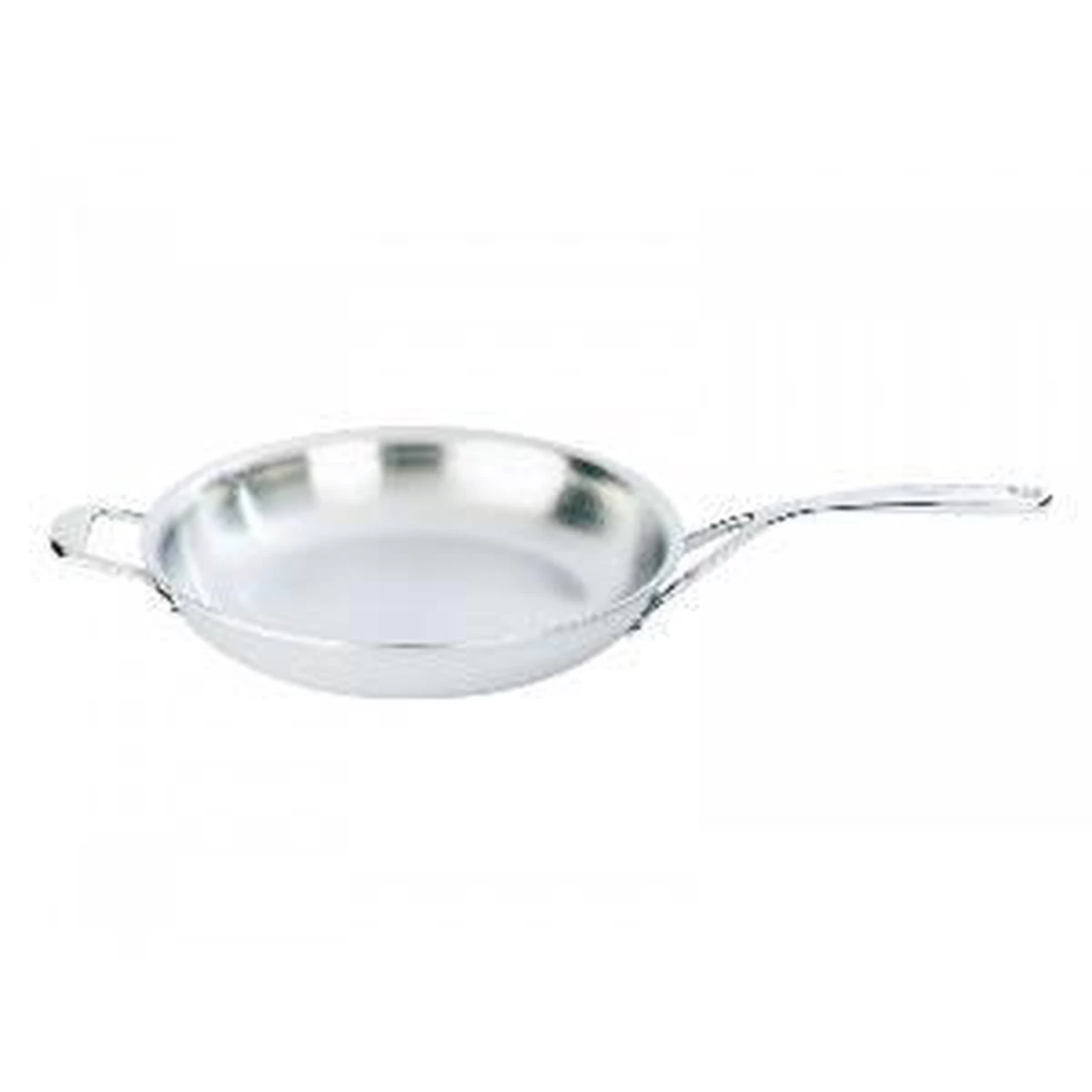 Demeyere Proline Koekenpan - Ø 28 Cm - RVS 8 Demeyere Proline Koekenpan - Ø 28 Cm - RVS - Afbeelding 8