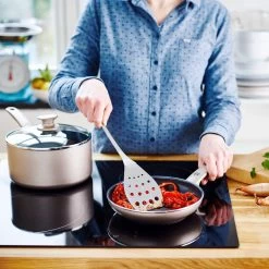 GreenPan Cambridge Koekenpan 24cm - Brons - Inductie - PFAS-vrij 22 GreenPan Cambridge Koekenpan 24cm - Brons - Inductie - PFAS-vrij -Demeyere Winkel 1200x1200 322