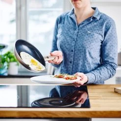 GreenPan Cambridge Koekenpan 20cm - Brons - Inductie - PFAS-vrij -Demeyere Winkel 1200x1200 331